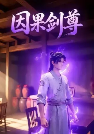 因果剑尊