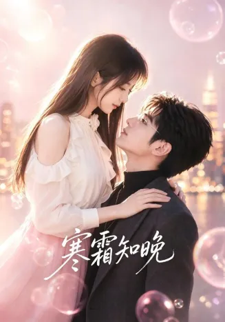 寒霜知晓