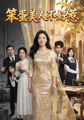 笨蛋美人不好惹