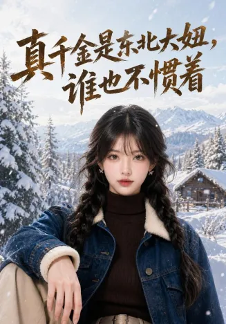 真千金是东北大姐，谁也不惯着