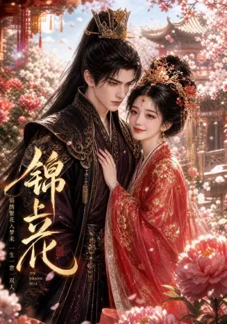 锦上花