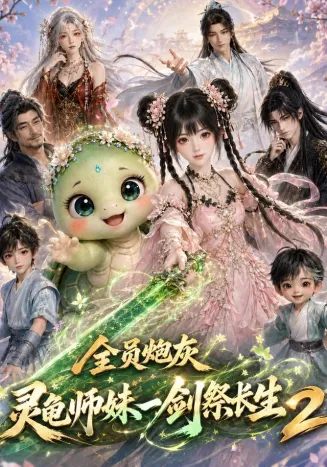 全员炮灰,灵龟师妹一剑祭长生第二季在线观看