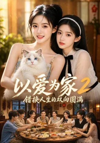 以爱为家2：错换人生的双向圆满