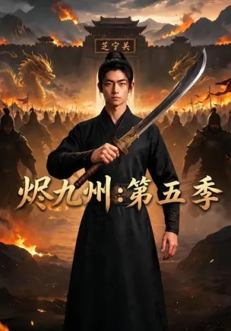 烬九州：第五季