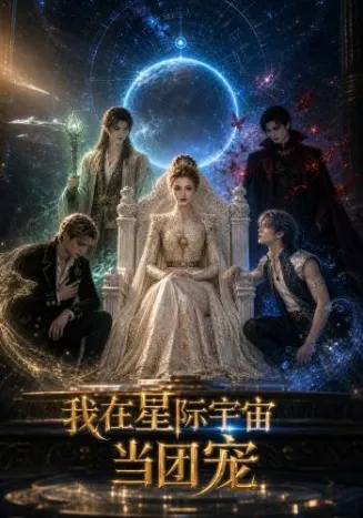 我在星际宇宙当团宠