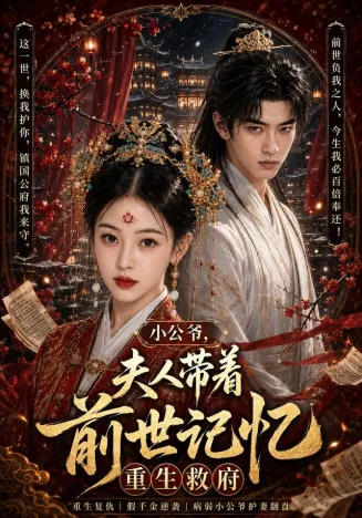 小公爷，夫人带着前世记忆重生救府