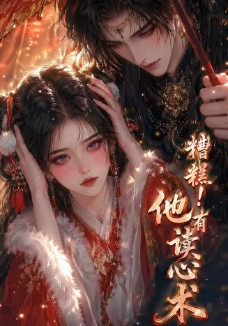糟糕！他有读心术在线观看