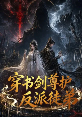 穿书剑尊护反派徒弟在线观看