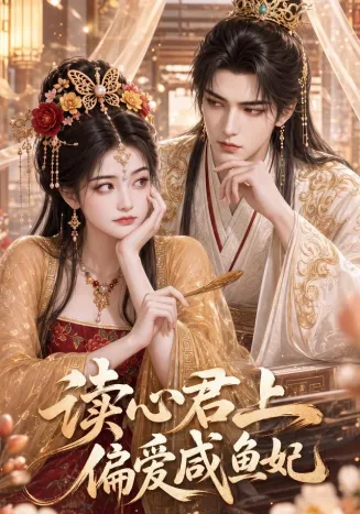 读心君上偏爱咸鱼妃在线观看