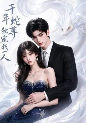 千年蛇尊独宠我一人在线观看