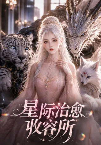 星际治愈收容所在线观看