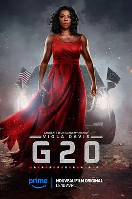 G20峰会在线观看