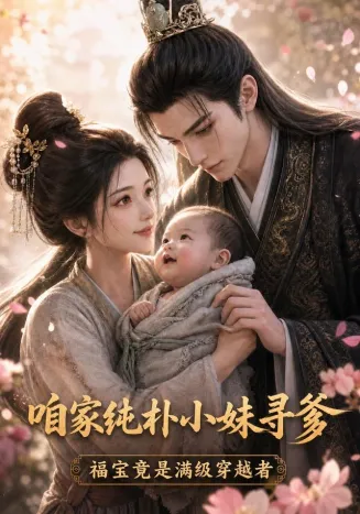 咱家纯朴小妹寻爹：福宝竟是满级穿越者