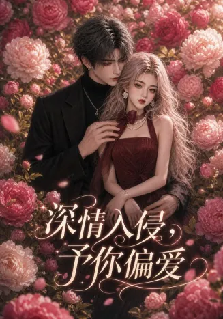 深情入侵，予你偏爱在线观看