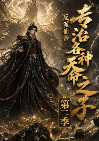 反派仙帝：专治各种天命之子第二季在线观看