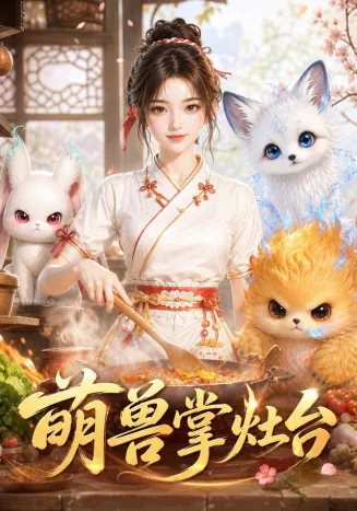 萌兽掌灶台在线观看