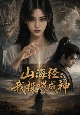 山海经：我投喂成神在线观看