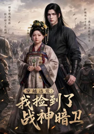 穿越逃荒:我捡到了战神暗卫在线观看