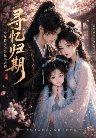 寻忆归期，少年将军的失忆小青梅在线观看