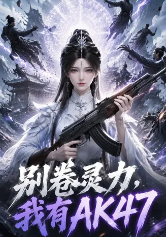 别卷灵力，我有AK47在线观看