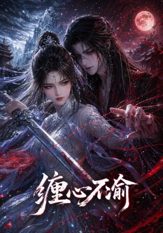 缠心不渝