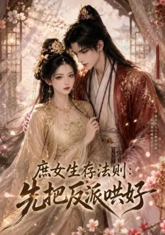 庶女生存法则：先把反派哄好在线观看