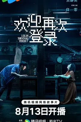 欢迎再次登录