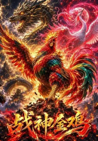 战神金鸡