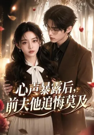 心声暴露后，前夫他追悔莫及