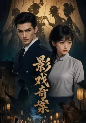 影戏奇案