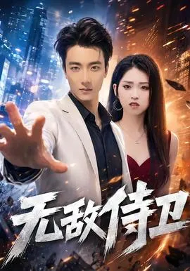 无敌侍卫