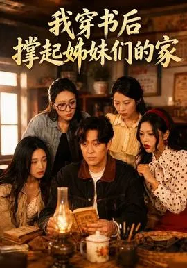 我穿书后撑起姊妹们的家