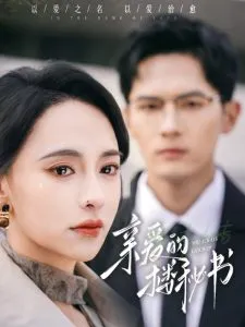 亲爱的楼秘书在线观看