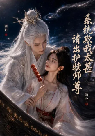 系统欺我太甚请出护猴师尊