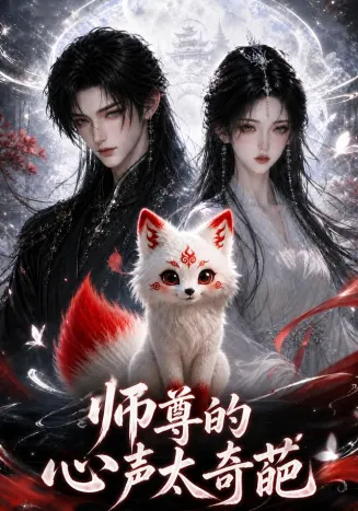 师尊的心声太奇葩