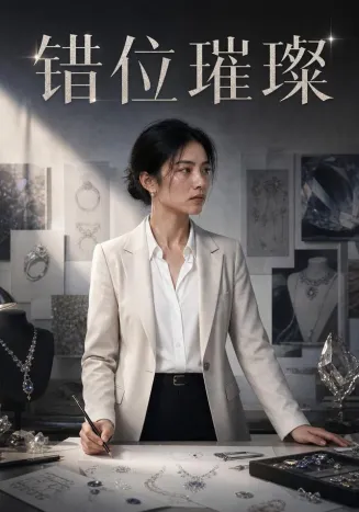 错位璀璨