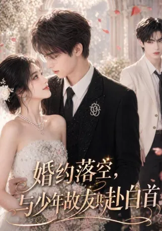 婚约落空,与少年故友共赴白首
