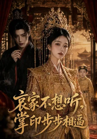 哀家不想听,掌印步步相逼