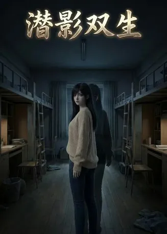 潜影双生在线观看