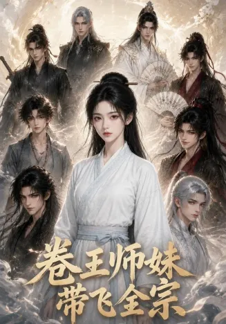 卷王师妹带飞全宗