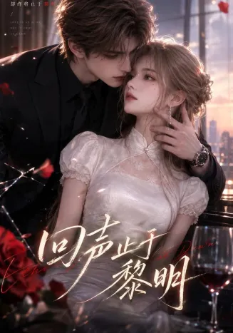 回声止于黎明
