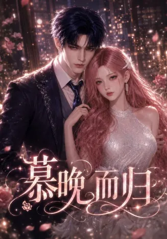 慕晚而归