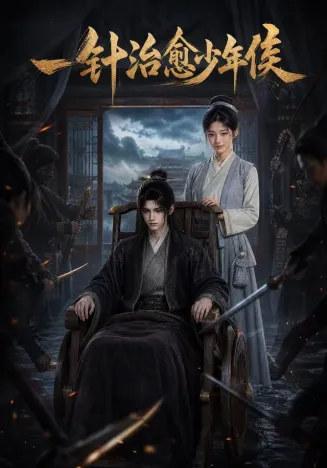 一针治愈少年侯在线观看