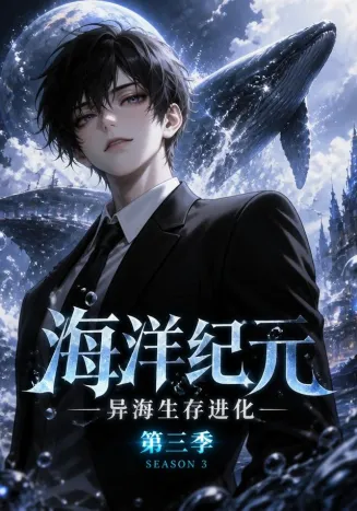 海洋纪元：异海生存进化第三季