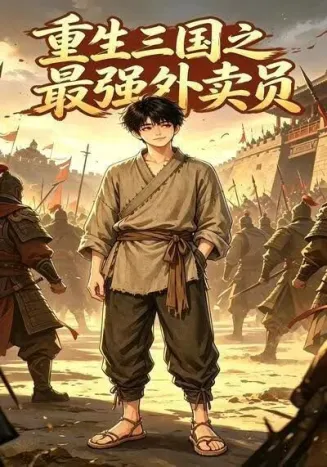 重生三国之最强外卖员