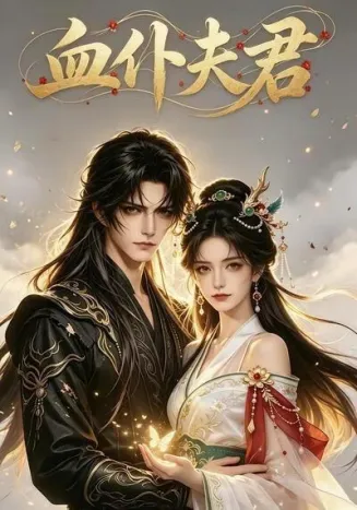 血仆夫君
