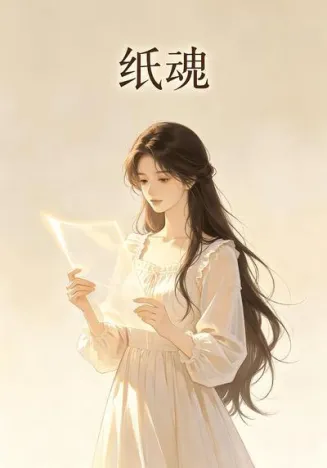 纸魂
