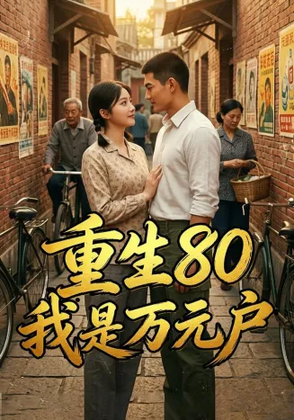 重生80我是万元户