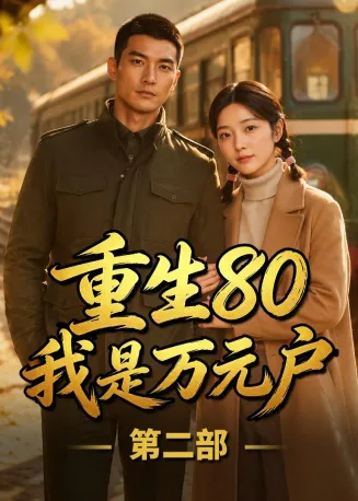 重生80我是万元户第二部