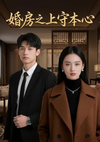 婚房之上守本心